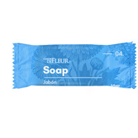 Jab&oacute;n cortado artesanal 10 g Coeur de Fleur