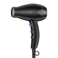Secadora Minipro plus 359ES Profesional Compacto Negro marca Conair